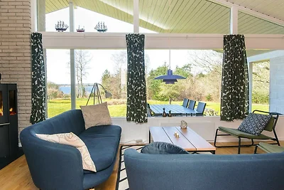 7 persone case ad Skals-By Traum