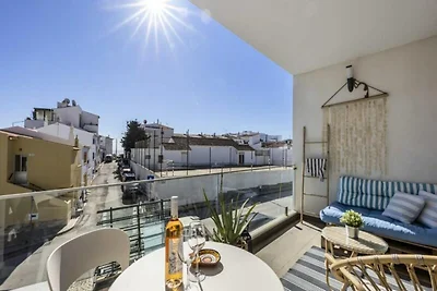 Appartamento a Burgau vicino Praia