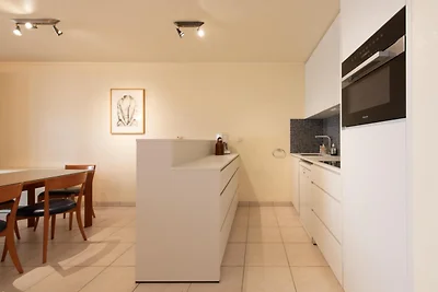 Wohnung mit Terrasse und Meerblick in...