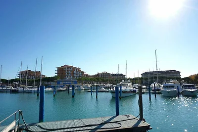 Casa vacanze in Italia con terrazza privata