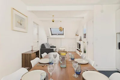 Apartment in Pornichet am Strand und Hafen