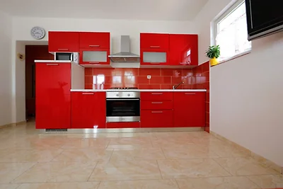 Apartments Zora - Standard One Bedroom Apartm...