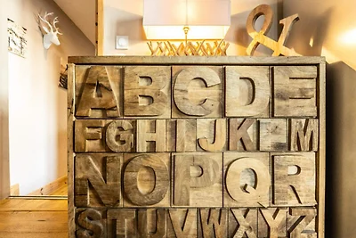 Appartamento a Tignes le Lac con accesso agli...