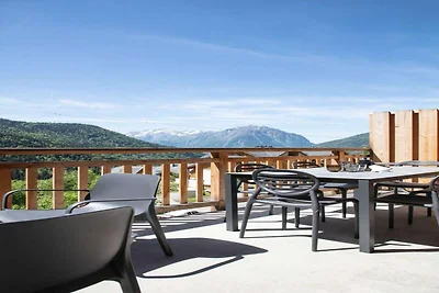 Geräumige 2-Zimmer-Wohnung in Vaujany