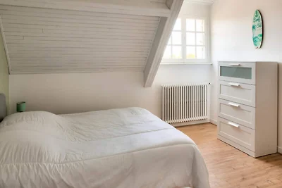 Wohnung in Penmarch in der Nähe des Strandes ...