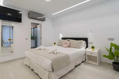 Appartement bij Playa de Las Canteras
