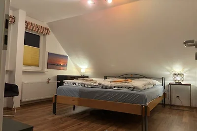 Appartamento per vacanze a Giekau con...