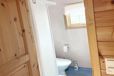 4 persoons vakantie huis in HARDBAKKE-By...