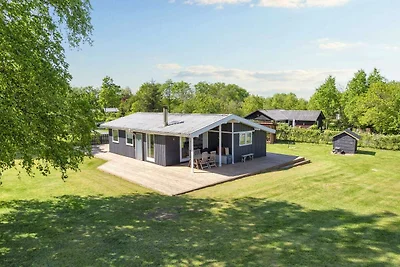 6 Personen Ferienhaus in Roslev-By Traum