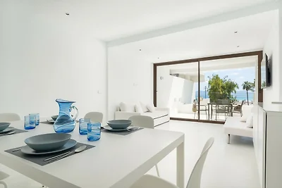 Sa Nacra - Apartamento En Port D'alcÃºdia