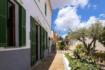 Haus in Ariany mit privatem Pool und Garten