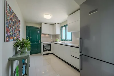 Vakantiehuis in Keratokambos