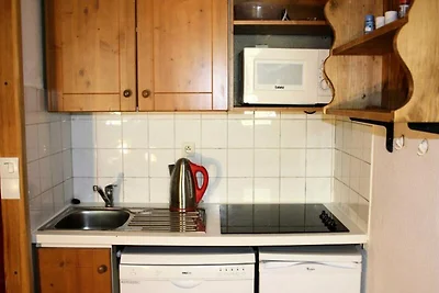 Appartamento vicino alle piste da sci a...