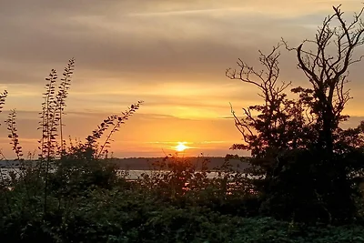 8 Personen Ferienhaus in Ølsted-By Traum