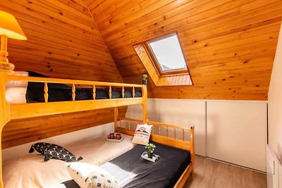 Residenz Arches Daure Bata für 9 Personen