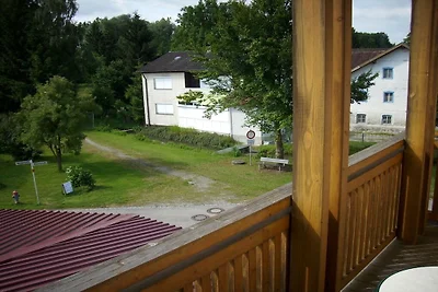 4 House Barbara "Attic"