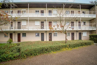 Wohnung in Durbuy mit Balkon