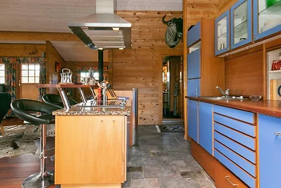 5 Personen Ferienhaus in Middelfart