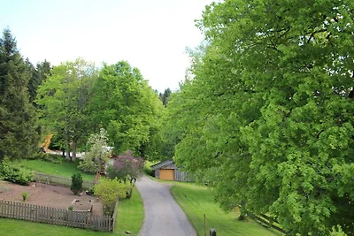 Vakantiewoning Willmannshof.Schuurnest