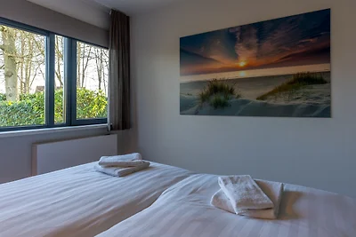 Bungalow per 4 persone vicino alle dune di...