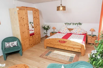 Gemütliches Apartment am Waldrand in Haslach