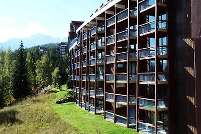 Bequi Rouge Residenz mit zwei Zimmern