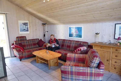 Ferienhaus im Ferienpark Mirow