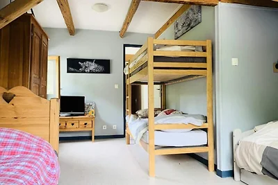 Chalets für 14 Personen