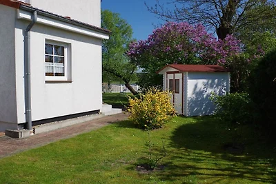 Ferienwohnung mit 1 Schlafzimmer