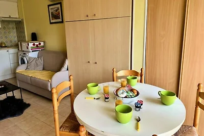 Apartments für 4 Personen