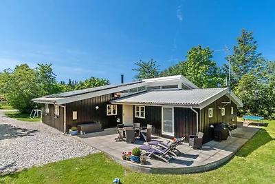 8 persoons vakantie huis in Græsted-By Traum