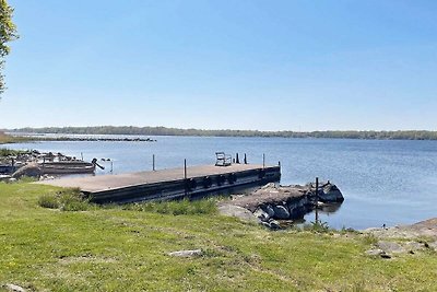 4 Sterne Ferienhaus in Sturkø