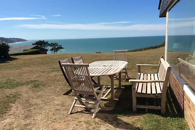 Holiday home with 5 bedrooms