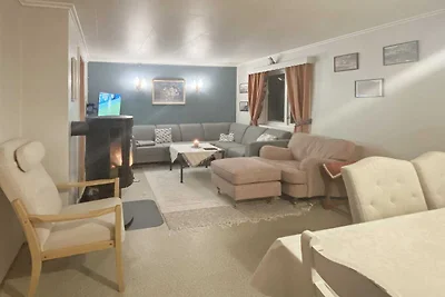 8 Personen Ferienhaus in STONGLANDSEIDET
