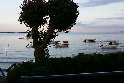 6 Personen Ferienhaus in Hejls