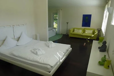 Ferienwohnung mit 1 Schlafzimmer