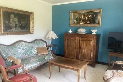 Vakantiehuis met 1 slaapkamer