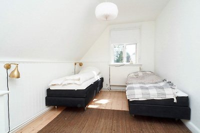 8 Personen Ferienhaus in Gilleleje