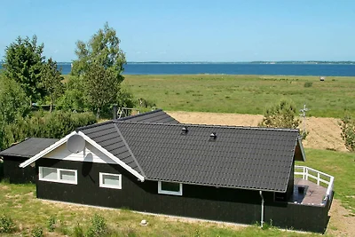 Maison de vacances pour 6 a Højslev-By Traum