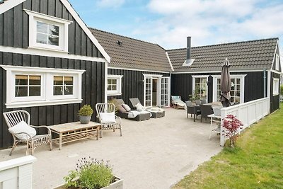 6 Personen Ferienhaus in Vejby