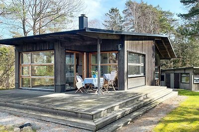 5 Sterne Ferienhaus in KÅLLEKÄRR