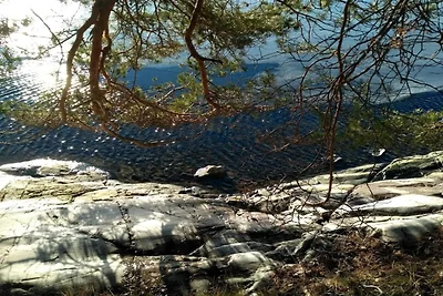 5 esrellas case en VÄSTERVIK-By Traum