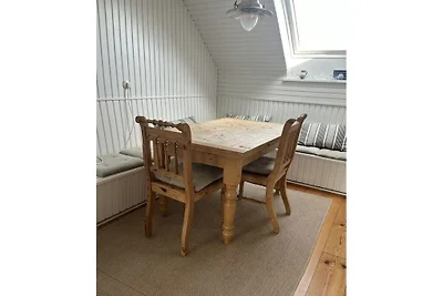Ferienhaus mit 1 Schlafzimmer