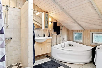 8 Personen Ferienhaus in Sydals