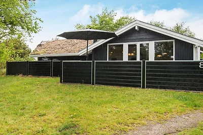 6 Personen Ferienhaus in Rømø