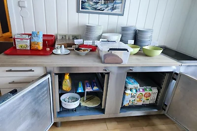 2 Personen Ferienpark haus in SUNDSWALL