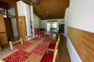 Casa vacanze sul lago Linsendorf