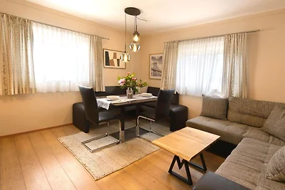Rustig appartement in het centrum van Seefeld