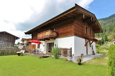 Appartement in Leogang met sauna in skigebied
