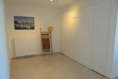 Wohnung in Nieuwpoort mit Terrasse